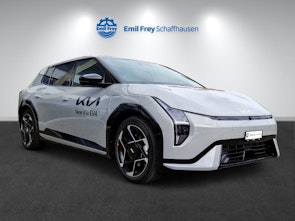 Vehicle image KIA EV4 81 kWh GT-Line