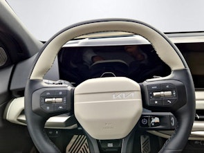 Vehicle image KIA EV4 81 kWh GT-Line