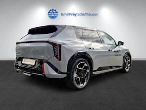 Vehicle image KIA EV4 81 kWh GT-Line