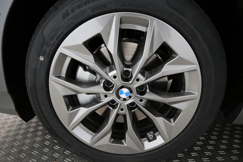 Vehicle image BMW 1 SERIES