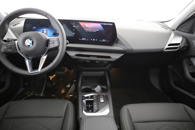 Vehicle image BMW 1 SERIES