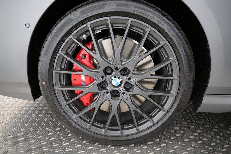 Vehicle image BMW 1 SERIES