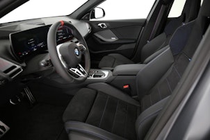 image du véhicule BMW M135i xDrive