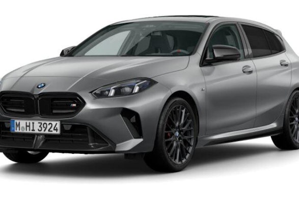 BMW M135i xDrive 0 BMW M135i xDrive 0