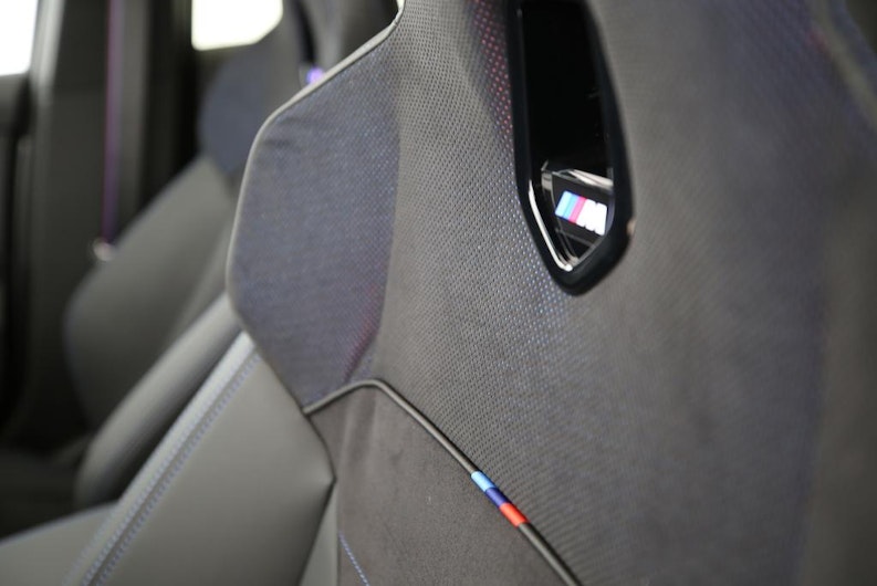 Vehicle image BMW 1 SERIES