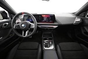 image du véhicule BMW M135i xDrive