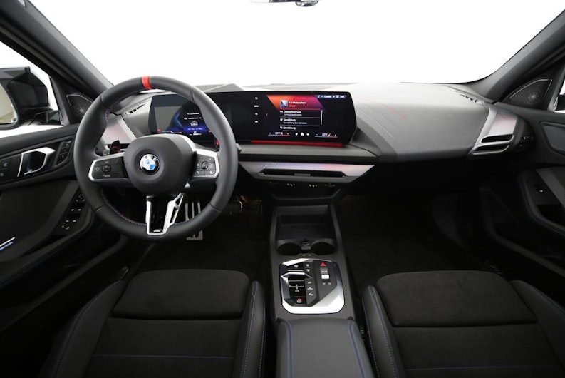 Vehicle image BMW 1 SERIES