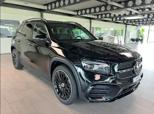 Mercedes-Benz GLB 250 AMG Line 4matic