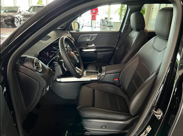 Mercedes-Benz GLB 250 AMG Line 4matic