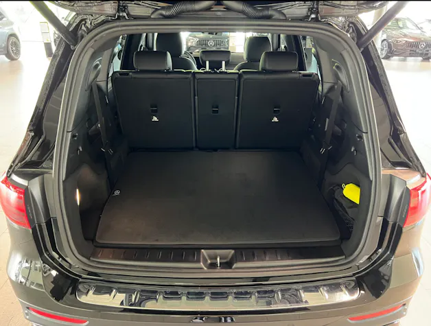 Mercedes-Benz GLB 250 AMG Line 4matic