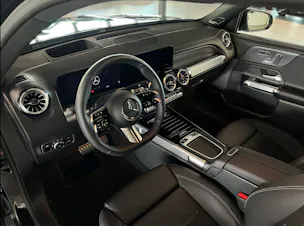 Mercedes-Benz GLB 250 AMG Line 4matic