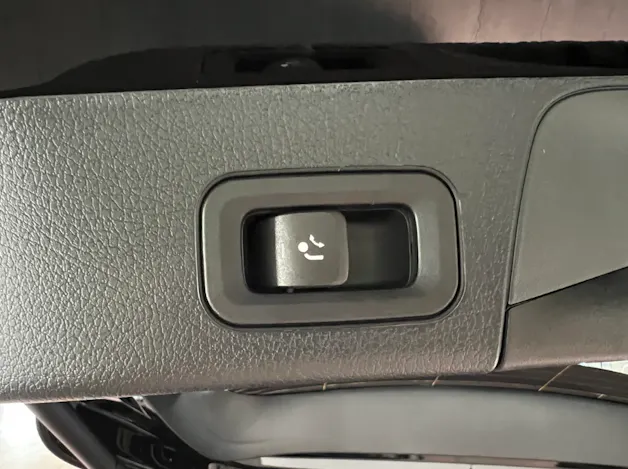 Mercedes-Benz GLB 250 AMG Line 4matic