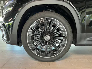Mercedes-Benz GLB 250 AMG Line 4matic