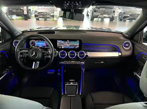 Mercedes-Benz GLB 250 AMG Line 4matic
