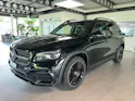 Mercedes-Benz GLB 250 AMG Line 4matic