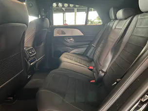 Mercedes-Benz GLB 250 AMG Line 4matic