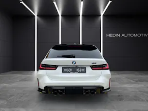 BMW M3 Competition xDrive Touring
