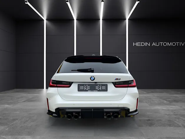 BMW M3 Competition xDrive Touring