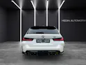 BMW M3 Competition xDrive Touring