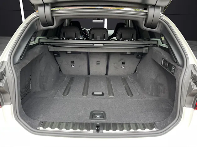 BMW M3 Competition xDrive Touring