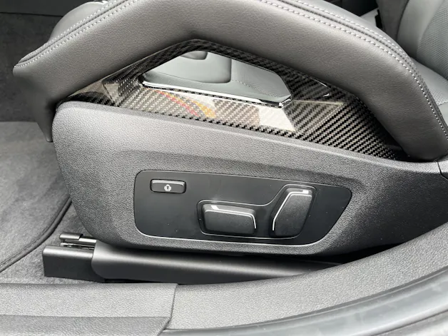 BMW M3 Competition xDrive Touring