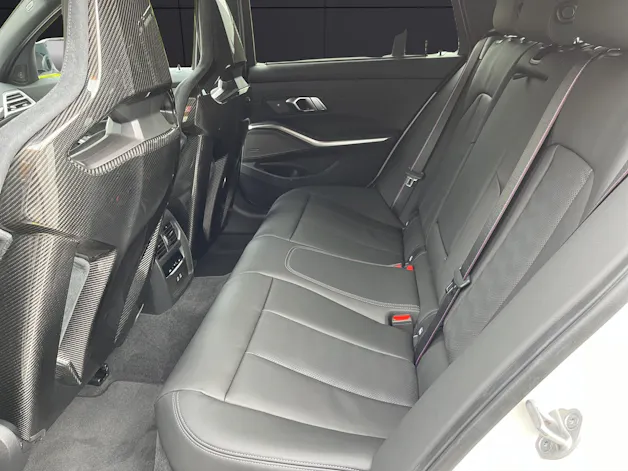 BMW M3 Competition xDrive Touring