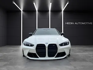 BMW M3 Competition xDrive Touring