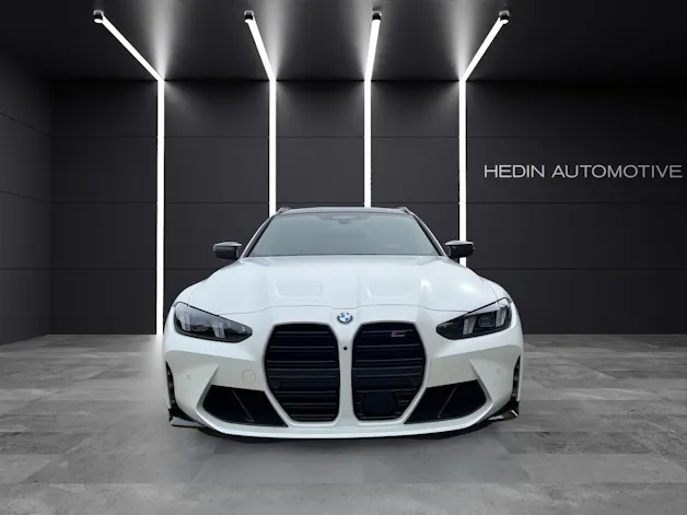 BMW M3 Competition xDrive Touring