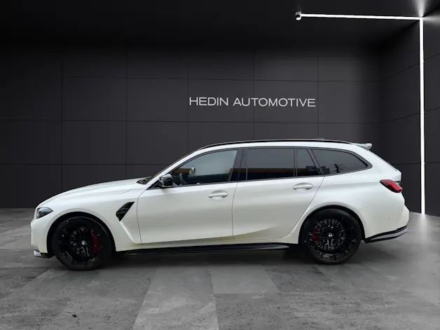 BMW M3 Competition xDrive Touring