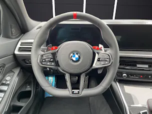 BMW M3 Competition xDrive Touring