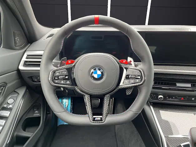 BMW M3 Competition xDrive Touring