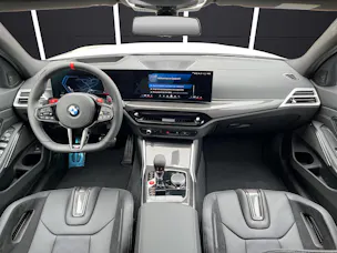 BMW M3 Competition xDrive Touring