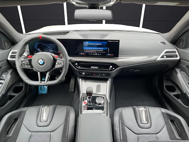 BMW M3 Competition xDrive Touring