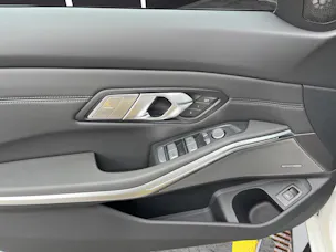 BMW M3 Competition xDrive Touring