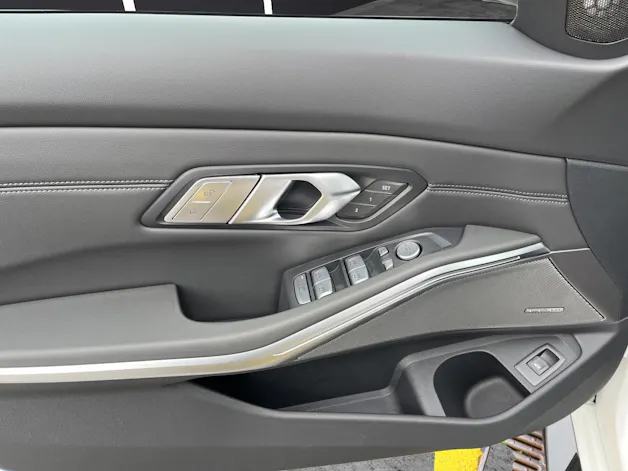 BMW M3 Competition xDrive Touring
