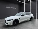 BMW M3 Competition xDrive Touring