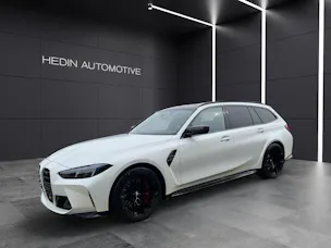 BMW M3 Competition xDrive Touring