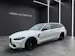 BMW M3 Competition xDrive Touring