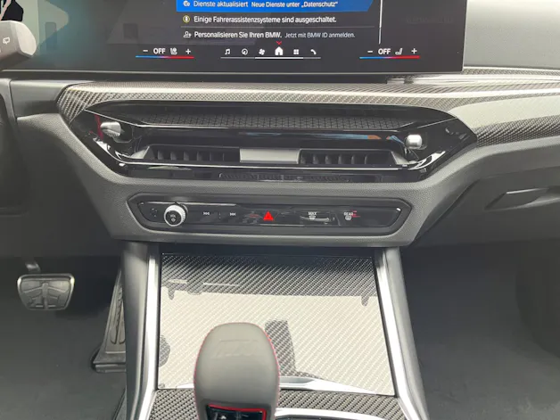 BMW M3 Competition xDrive Touring