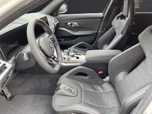 BMW M3 Competition xDrive Touring