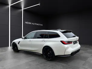 BMW M3 Competition xDrive Touring