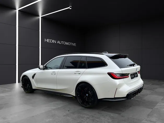 BMW M3 Competition xDrive Touring