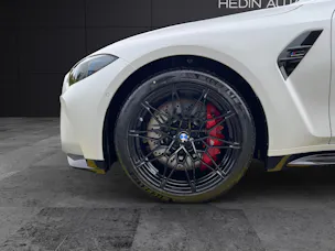 BMW M3 Competition xDrive Touring