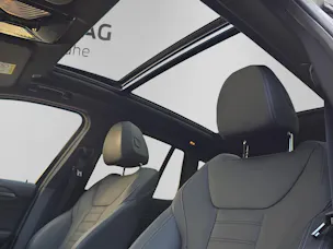 BMW iX3 Impressive