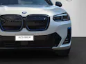 BMW iX3 Impressive