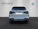 BMW iX3 Impressive