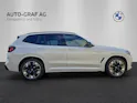 BMW iX3 Impressive