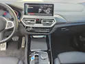 BMW iX3 Impressive