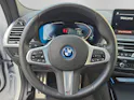 BMW iX3 Impressive