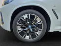 BMW iX3 Impressive